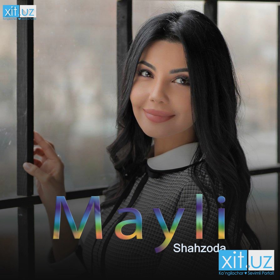 Shahzoda - Mayli