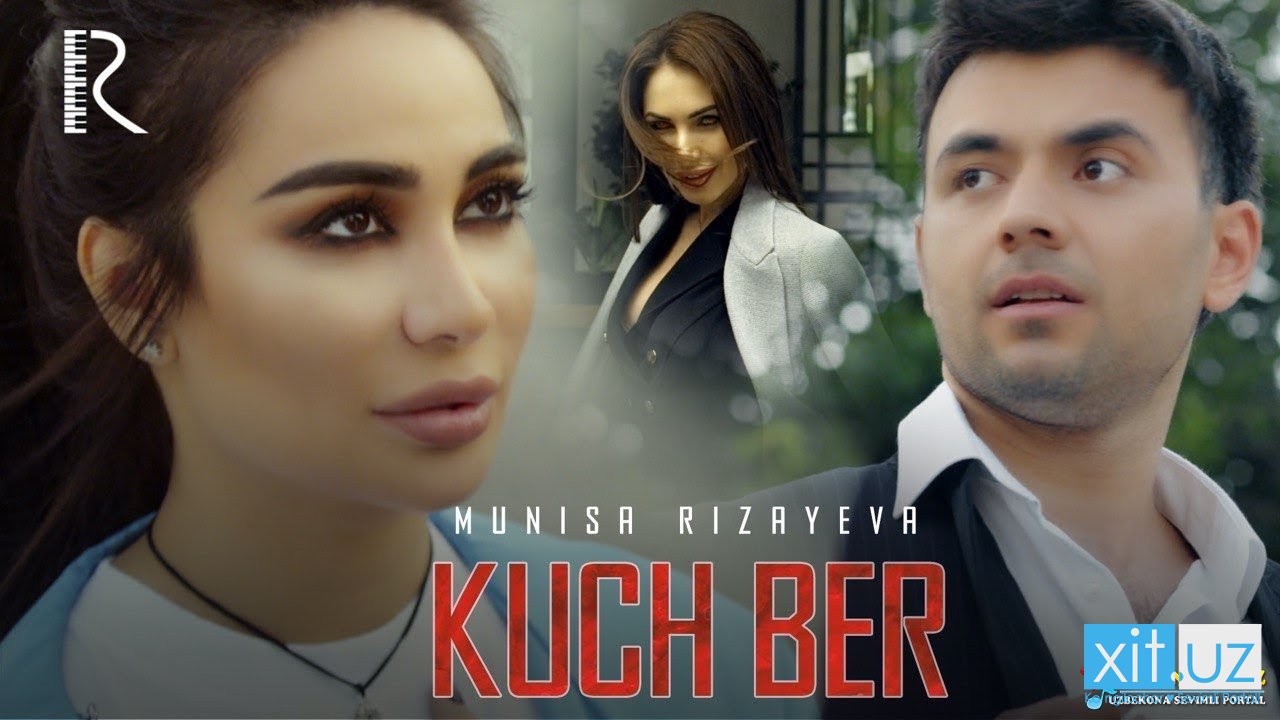 Munisa Rizayeva - Kuch Ber (HD Video)