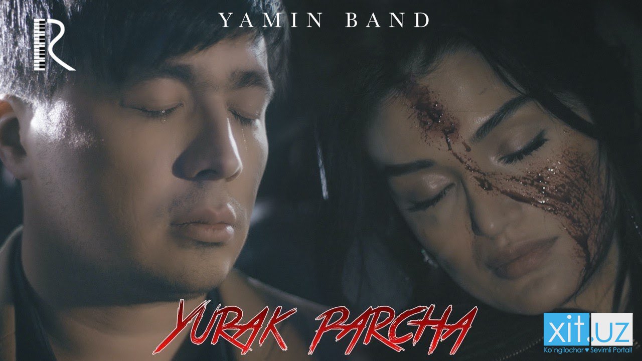 Yamin Band - Yurak Parcha (HD Clip)