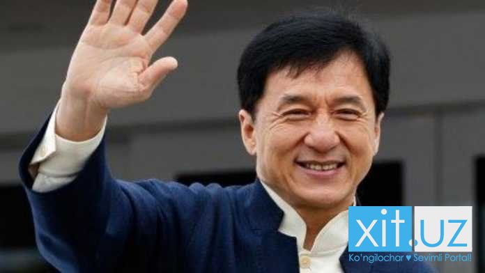 Xitoylik aktyor Jeki Chan koronavirusga qarshi vaksina yaratishlari uchun 1 mln yuan mablag' ajratdi…
